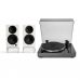 Стерео комплект Elac Miracord 50 + Connex Adsum DCB41-DS