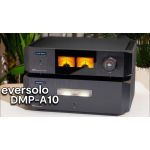 Eversolo DMP-A10 + Eversolo AMP-F10