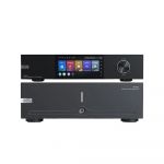 EverSolo DMP-A8 + EverSolo AMP-F2