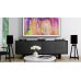 Стерео комплект LEAK Stereo 130 + Leak CDT + Wharfedale Denton 85 Th Anniversary