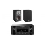 Marantz Melody X - M-CR612 + DALI  Oberon 1