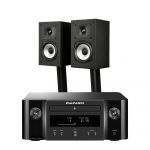 Marantz Melody X - M-CR612 + Polk Monitor XT15