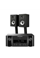 Marantz Melody X - M-CR612 + Polk Monitor XT15