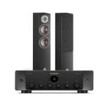 Marantz Model 30 + Dali Oberon 5