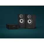 Marantz Model M1 + Bowers & Wilkins 606 S3