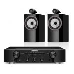 Marantz PM6007 + Bowers & Wilkins 705 S3
