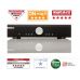 Стерео комплект Musical Fidelity M2si + M2scd + Triangle Borea BR07