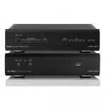 Musical Fidelity MX Stream + MX DAC
