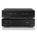 Комплект Мережевий програвач + ЦАП Musical Fidelity MX Stream + MX DAC