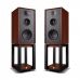 Стерео комплект Ruark Audio R610 + Wharfedale Linton Heritage