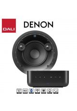 Denon Home Amp + DALI Phantom E-60 S