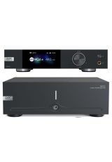 EverSolo DAC-Z8 + EverSolo AMP-F2