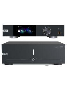 EverSolo DAC-Z8 + EverSolo AMP-F2