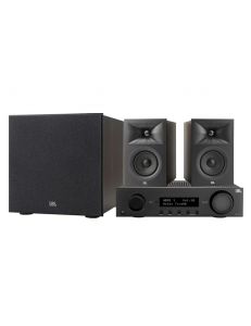 JBL MA310 2.1 AV Pack