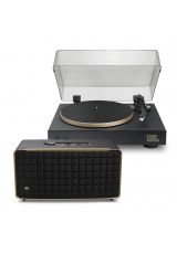 JBL SPINNER BT + JBL Authentics 500 Hi-Fi комплект