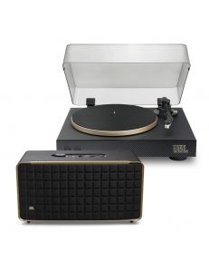 JBL SPINNER BT + JBL Authentics 500 Hi-Fi комплект