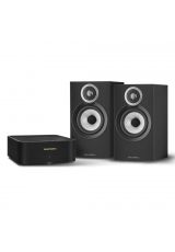 Marantz Model M1 + Bowers & Wilkins 707 S3