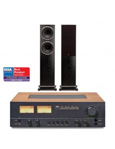 NAD C 3050 + Fyne Audio F502
