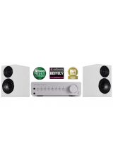 Quad Vena Play II + Wharfedale Diamond 12.1