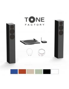 Tone Factory Phono Set L