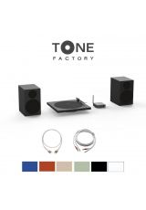 Tone Factory Phono Set S