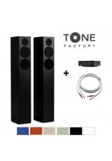 Tone Factory Stereo Set L