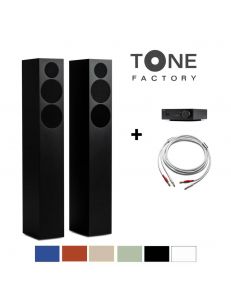 Tone Factory Stereo Set L