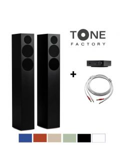 Стерео комплект Tone Factory Stereo Set L