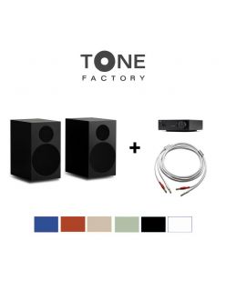 Стерео комплект Tone Factory Stereo Set S