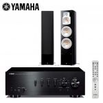 Yamaha A-S701 II + Yamaha NS-777