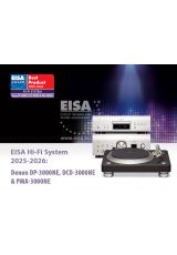 Denon DP-3000NE + DCD-3000NE + PMA-3000NE