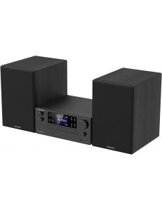 KENWOOD M-9500S-B