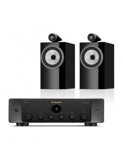 Стерео комплект Marantz Model 30 + Bowers & Wilkins 705 S3