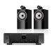 Стерео комплект Marantz Model 30 + Bowers & Wilkins 705 S3