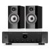 Стерео комплект Marantz Model 30 + Bowers & Wilkins 707 S3