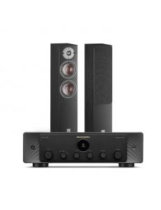 Marantz Model 30 + Dali Oberon 5 Marantz Model 30 + Dali Oberon 5