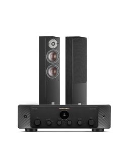 Стерео комплект Marantz Model 30 + Dali Oberon 5