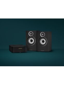 Стерео комплект Marantz Model M1 + Bowers & Wilkins 606 S3