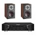 Стерео комплект Marantz PM6007 + Dali Oberon 1