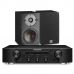 Стерео комплект Marantz PM6007 + Dali Oberon 1