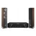 Стерео комплект Marantz PM6007 + Dali Oberon 5