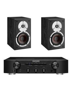 Стерео комплект Marantz PM6007 + Dali Spektor 2