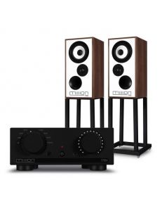 Mission 778X + Mission 700