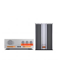 Quad 33 + Quad 303