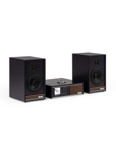 Ruark Audio R610 + Ruark Audio Sabre-R