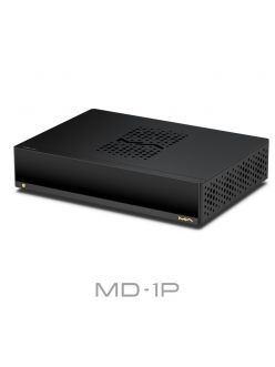 Мережевий підсилювач, все-в-одному Matrix Audio MD-1P