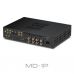 Мережевий підсилювач, все-в-одному Matrix Audio MD-1P