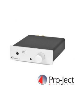 Підсилювач Pro-Ject Stereo Box S 