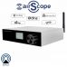 Цифровий стереопідсилювач airScope ADAmp.100