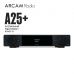 Интегрированный усилитель с Bluetooth и Auracast ARCAM A25+